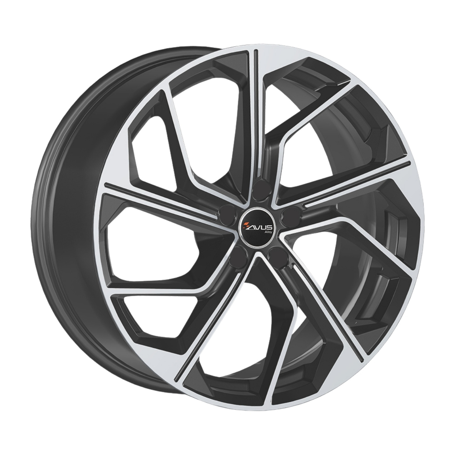 Avus Racing AC-522