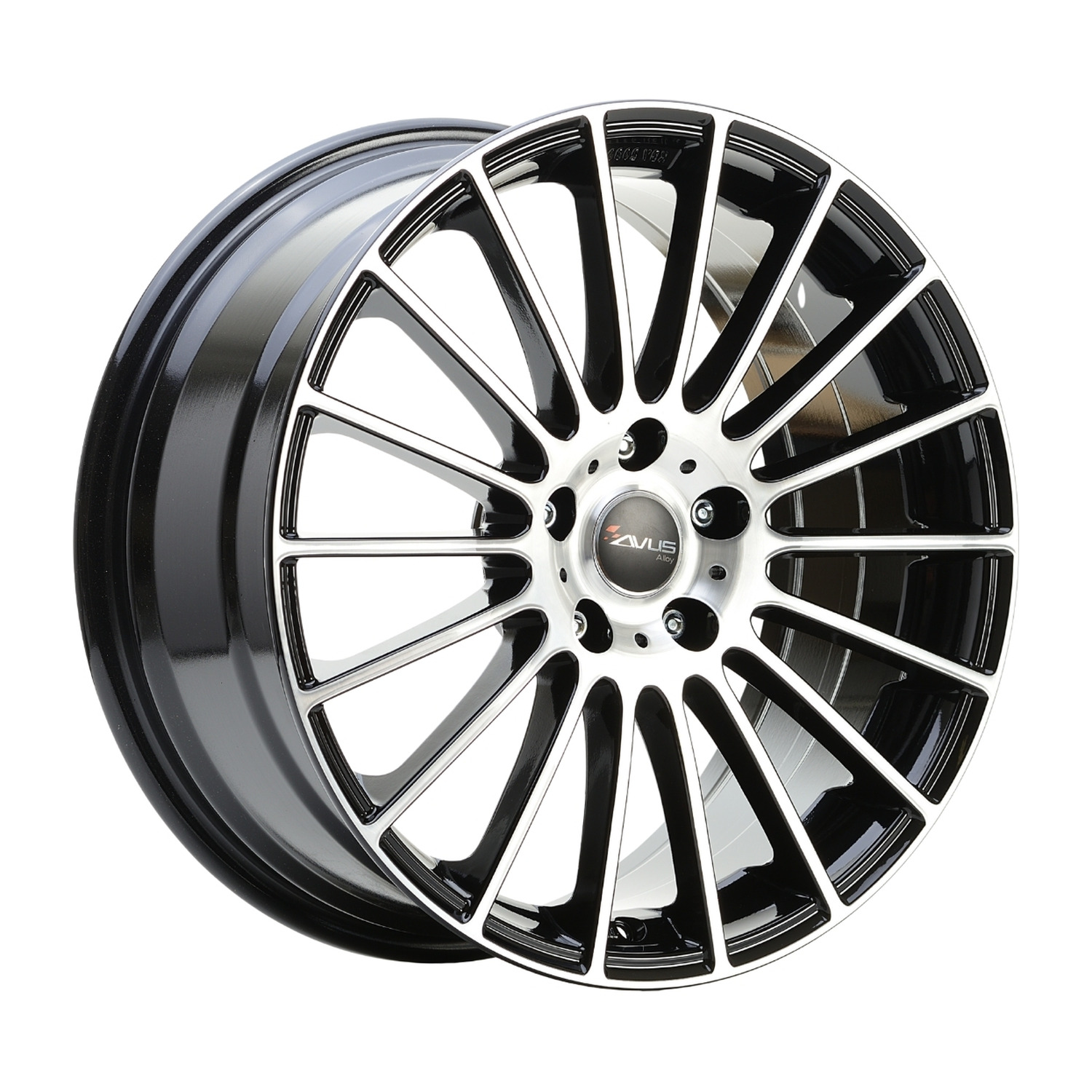 AVUS RACING AC-M03