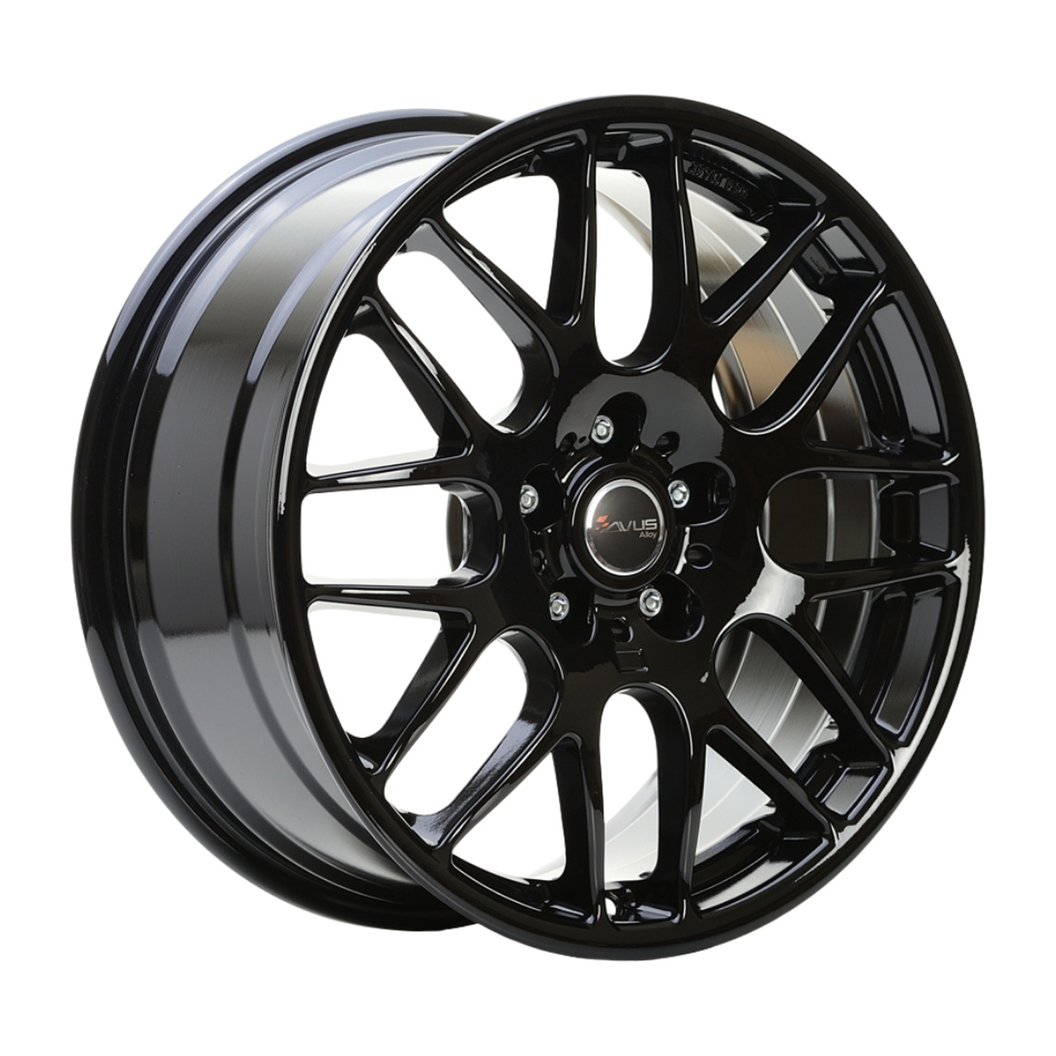 AVUS RACING AC-MB4