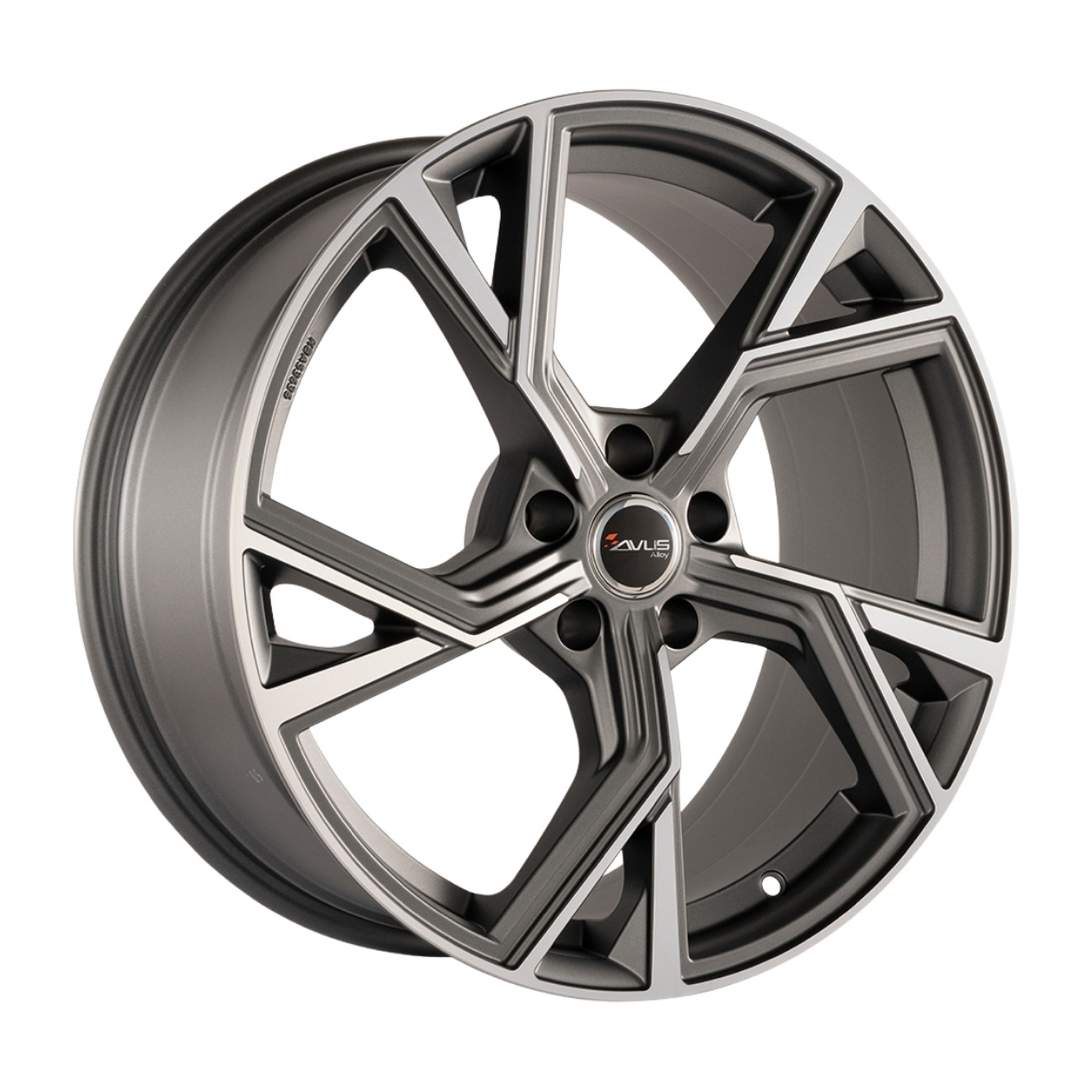 Avus Racing AF20