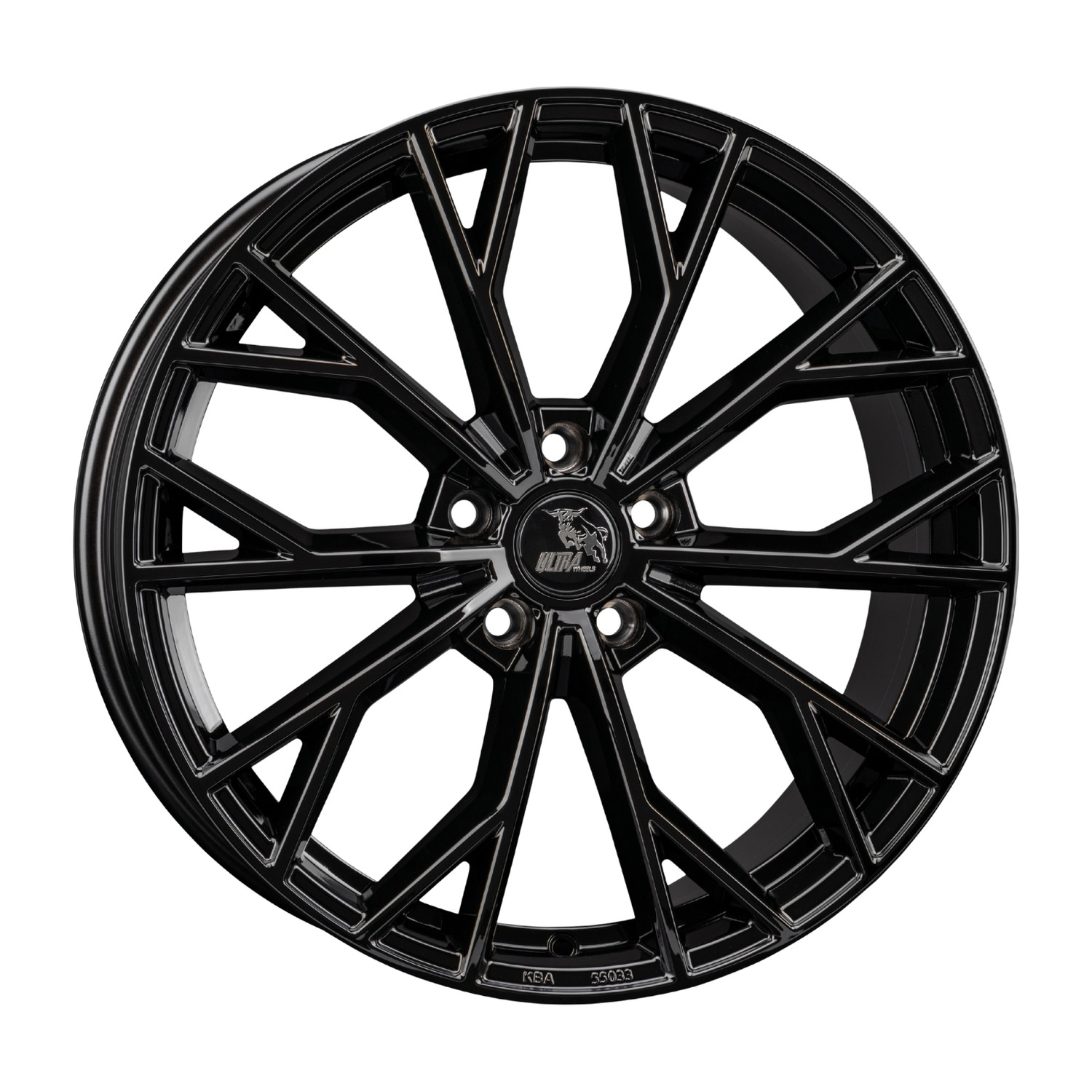 Ultra Wheels UA23