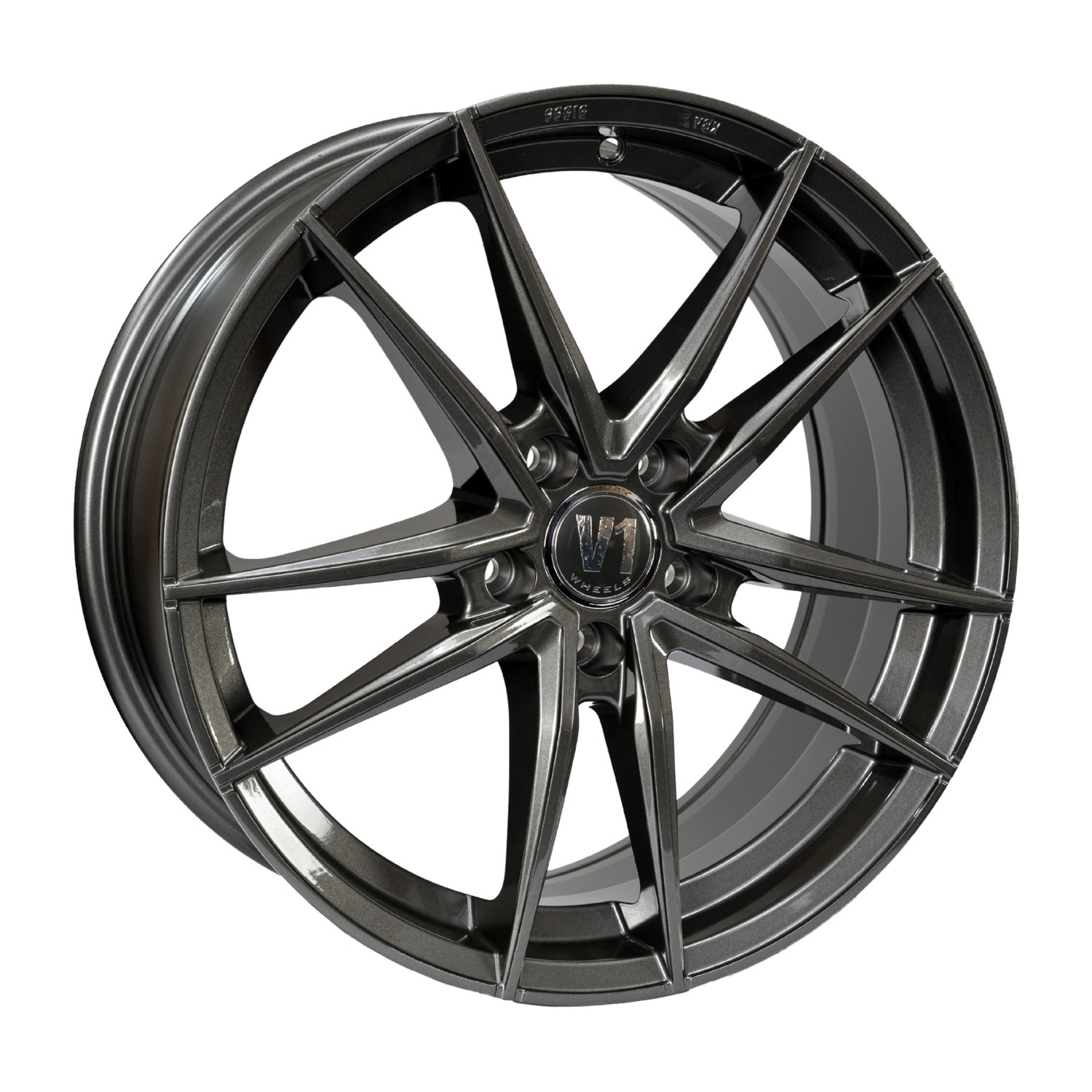 V1 Wheels V3